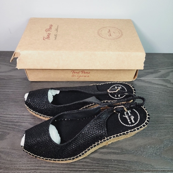 Toni Pons Handmade Slingback Sandal - Picture 7 of 11